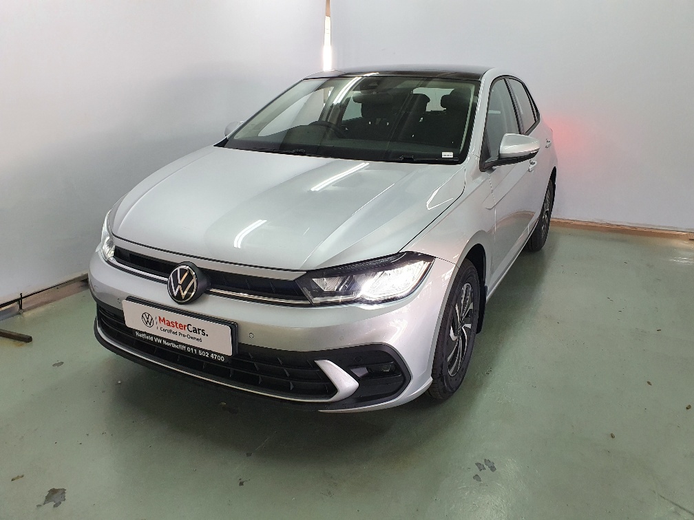 2023 Volkswagen Polo Hatch  for sale - 7812821