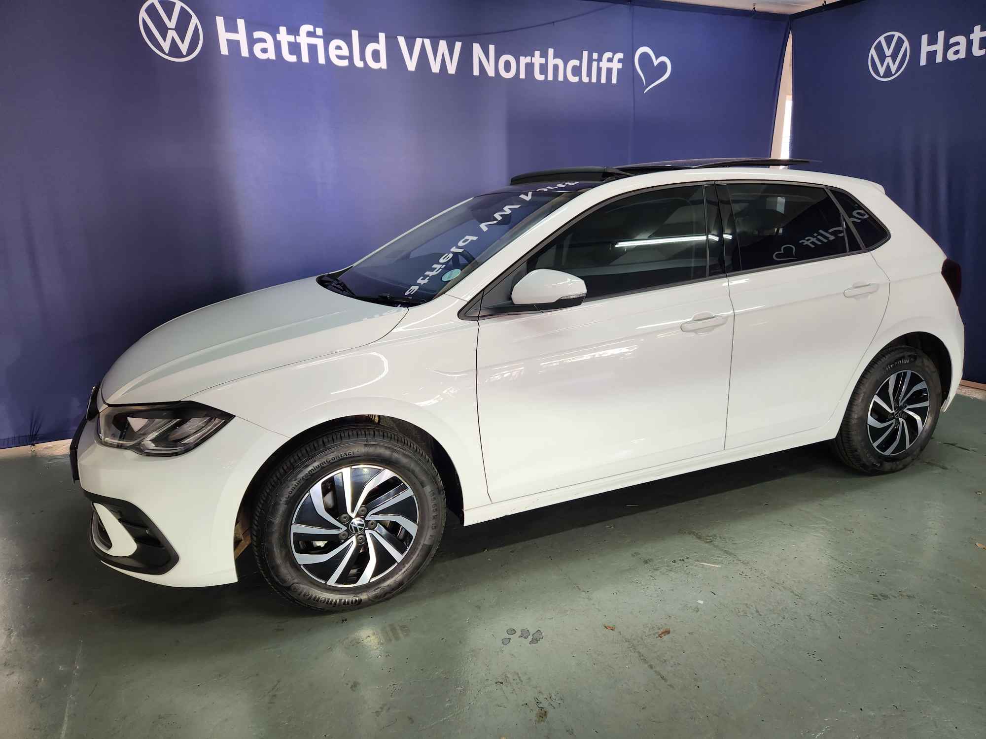 2023 Volkswagen Polo Hatch  for sale - 7812841