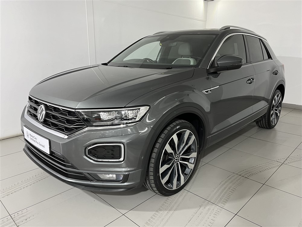 2021 Volkswagen T-Roc  for sale - 8002-314959