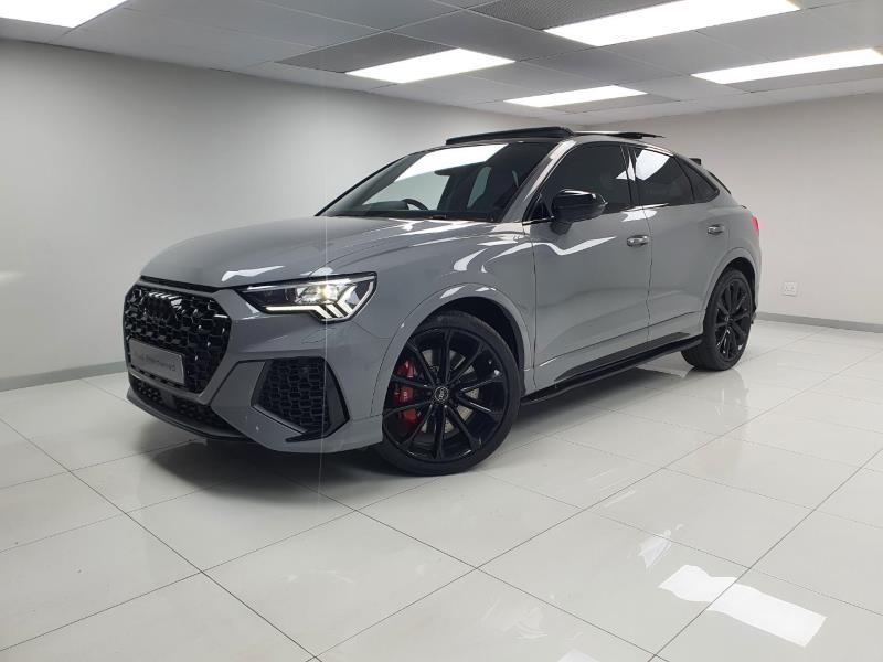 2022 Audi RS Q3 Sportback  for sale in KwaZulu-Natal, Umhlanga - 1001-306597