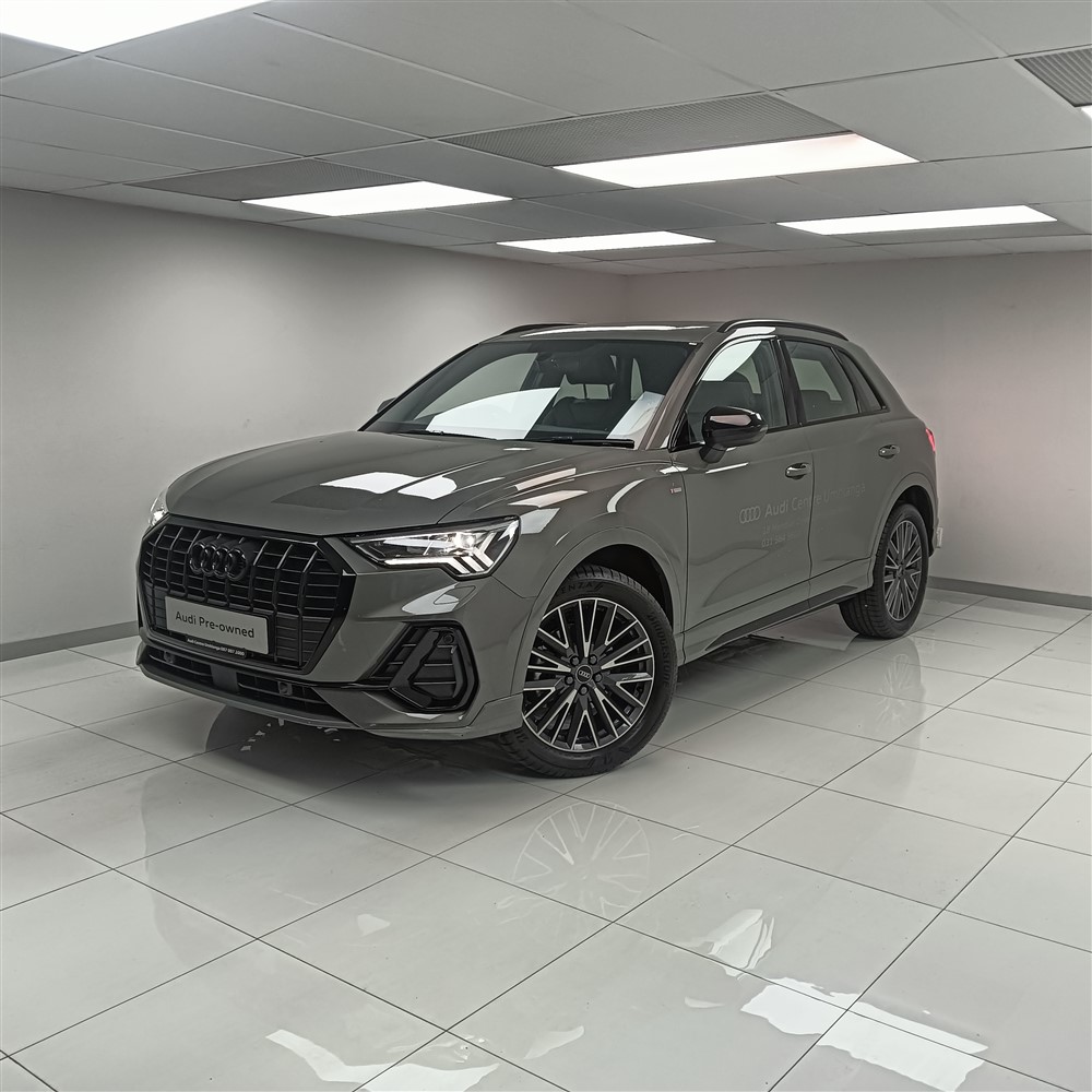 2025 Audi Q3  for sale - 1001-314948