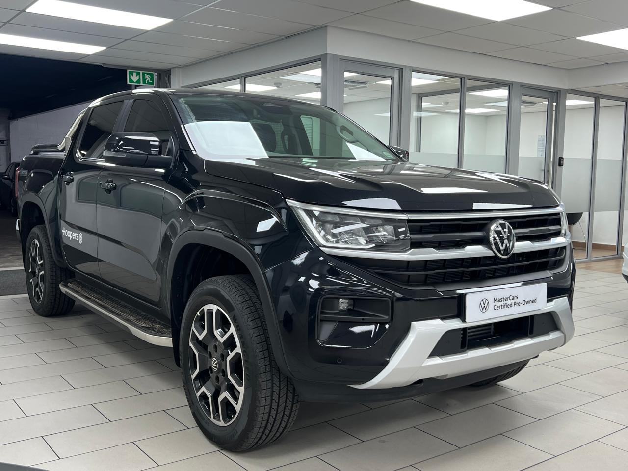 2024 Volkswagen Light Commercial New Amarok  for sale - 01HVDEM005119