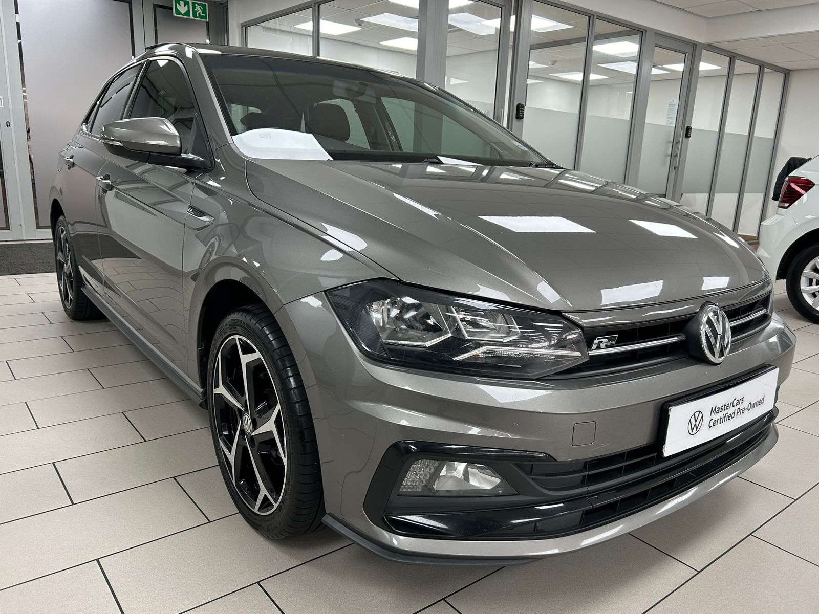 2020 Volkswagen Polo Hatch  for sale - 01HVMST091959