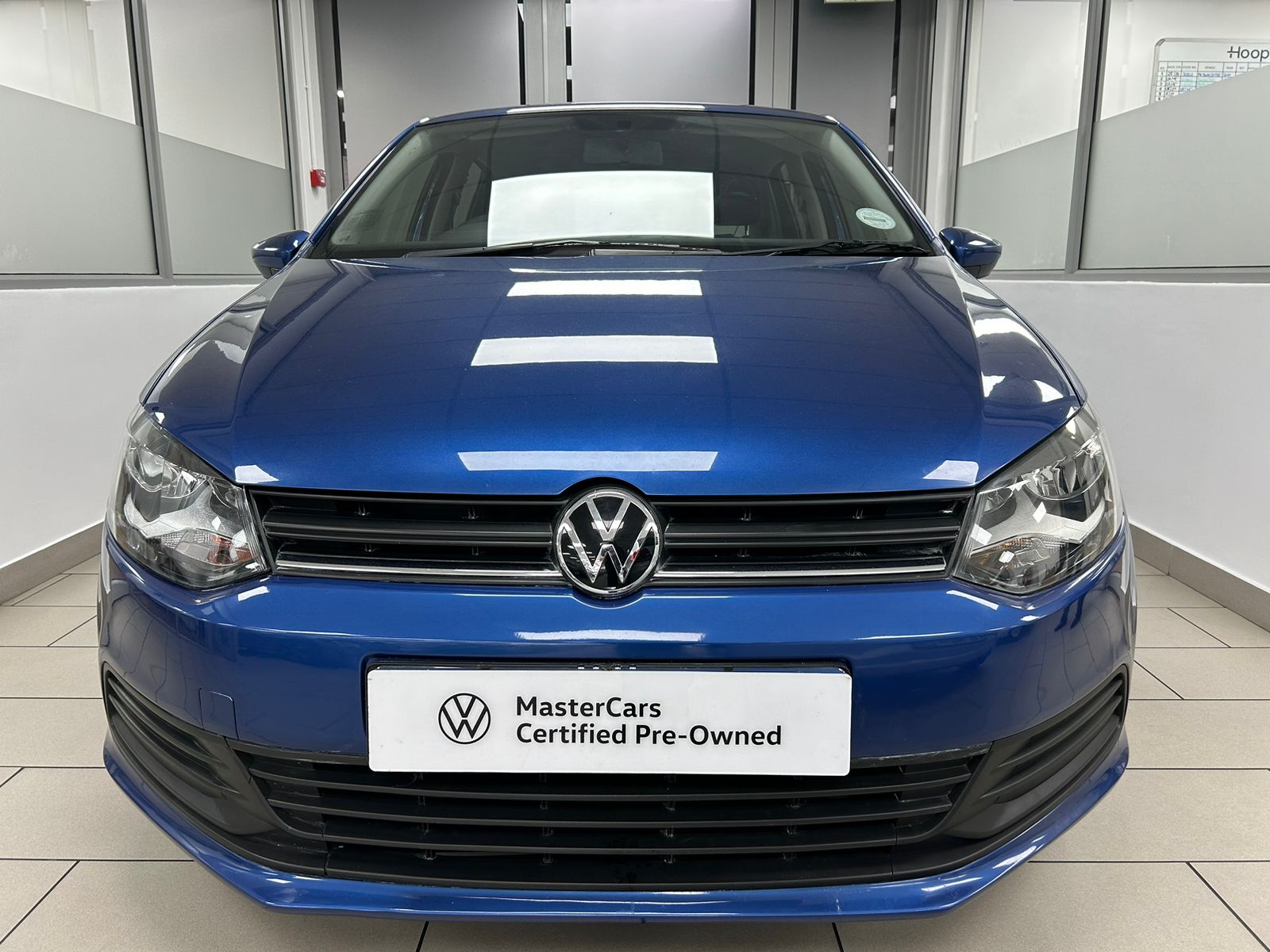 Volkswagen Polo Vivo Hatch 2022 for sale in KwaZulu-Natal