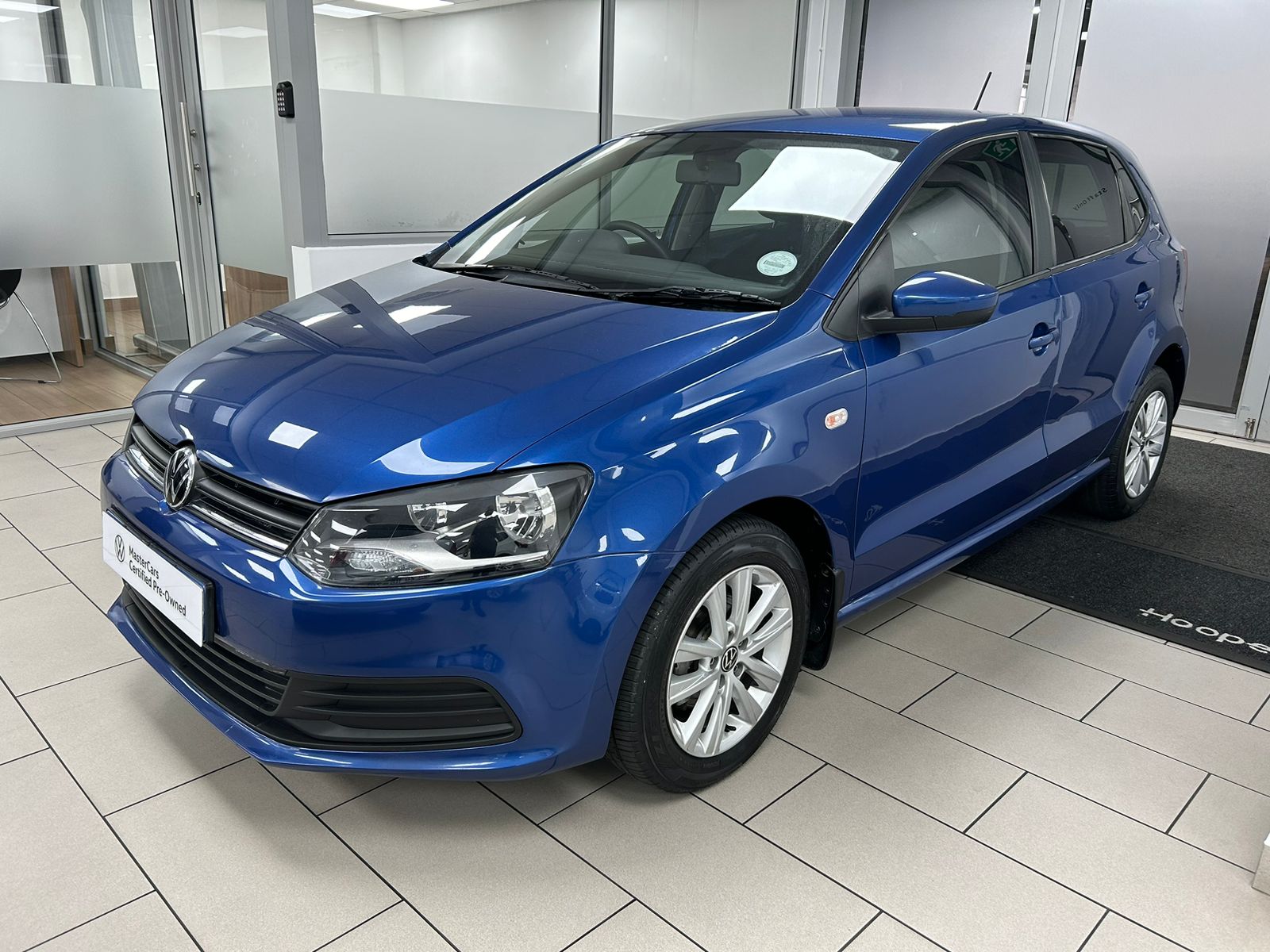 Volkswagen Polo Vivo Hatch 2022 for sale in KwaZulu-Natal, Durban