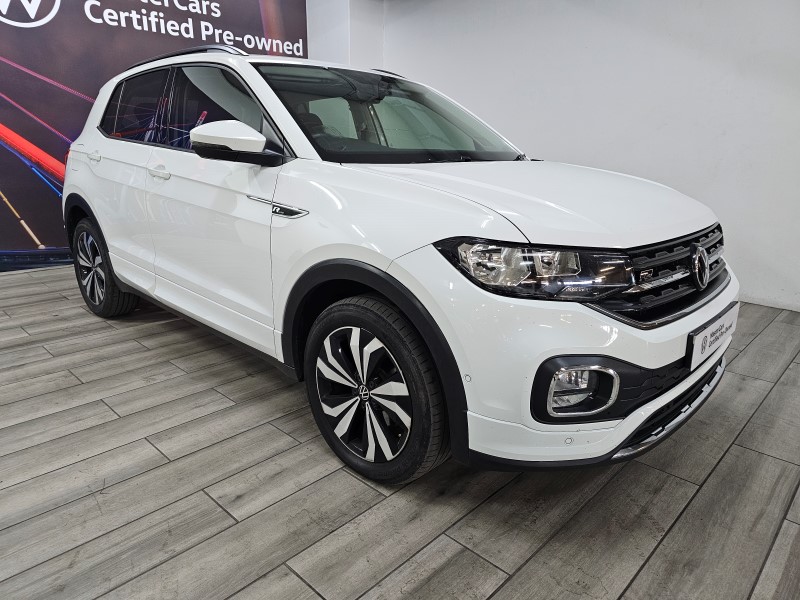 2022 Volkswagen T-Cross  for sale - 7813541