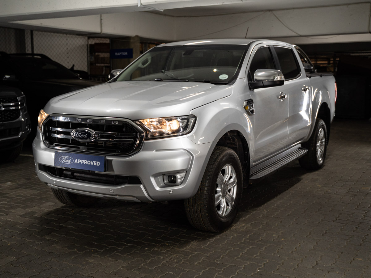 2019 Ford Ranger  for sale - UF71055