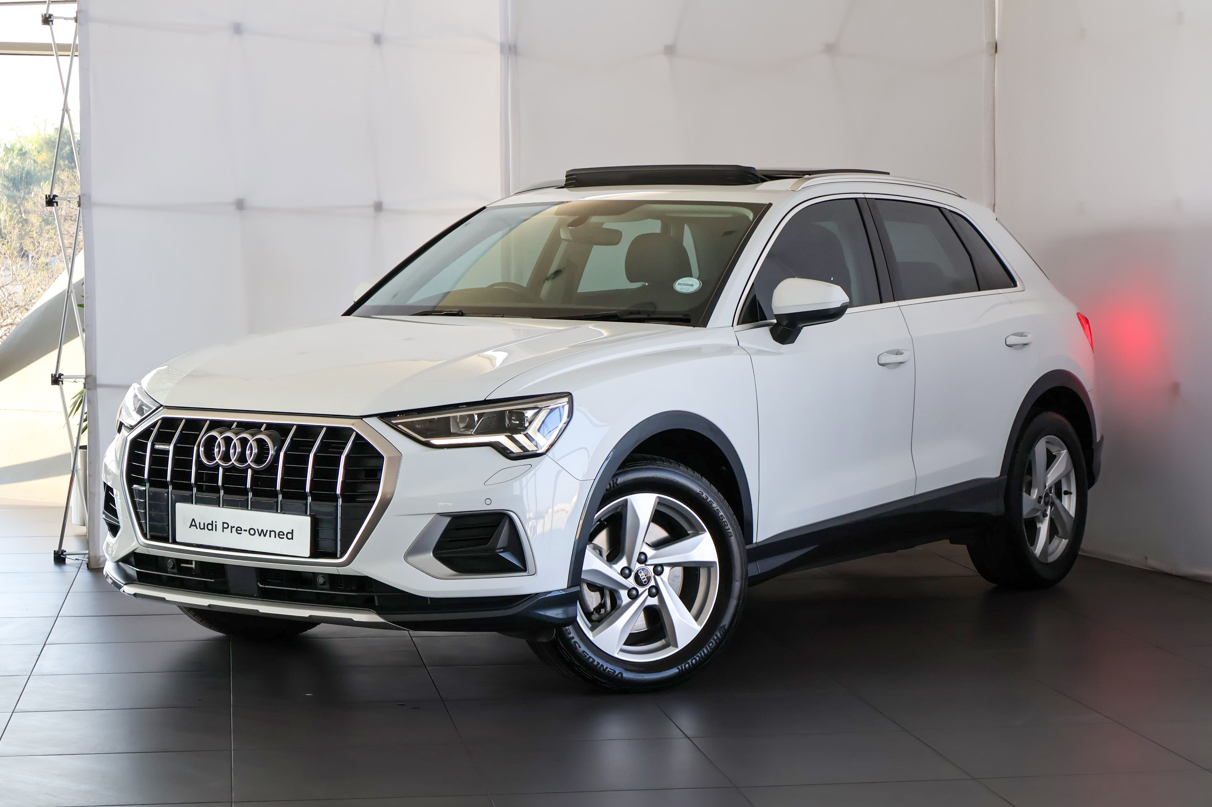 2021 Audi Q3  for sale - 5547761