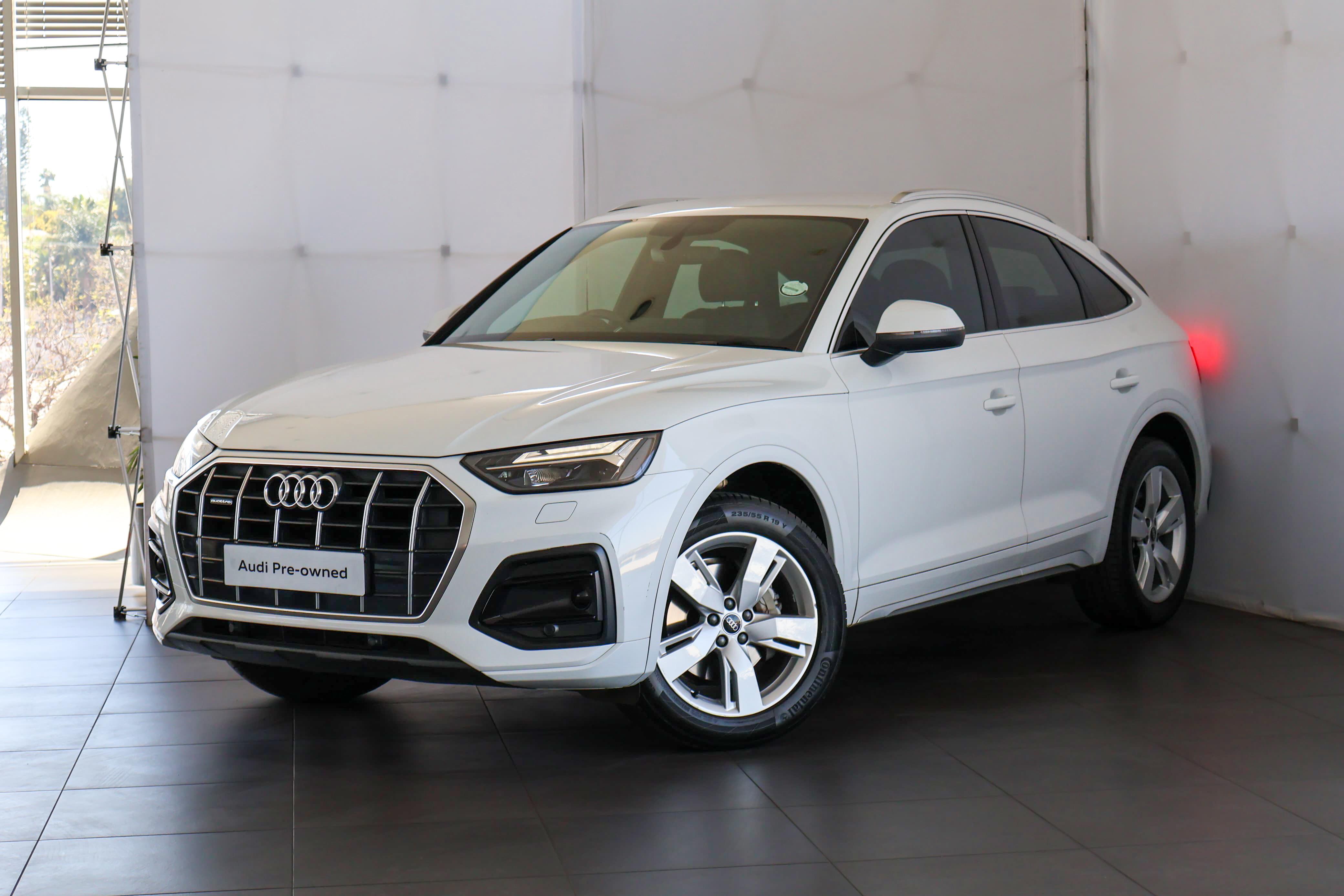 2022 Audi Q5 Sportback  for sale - 7814311