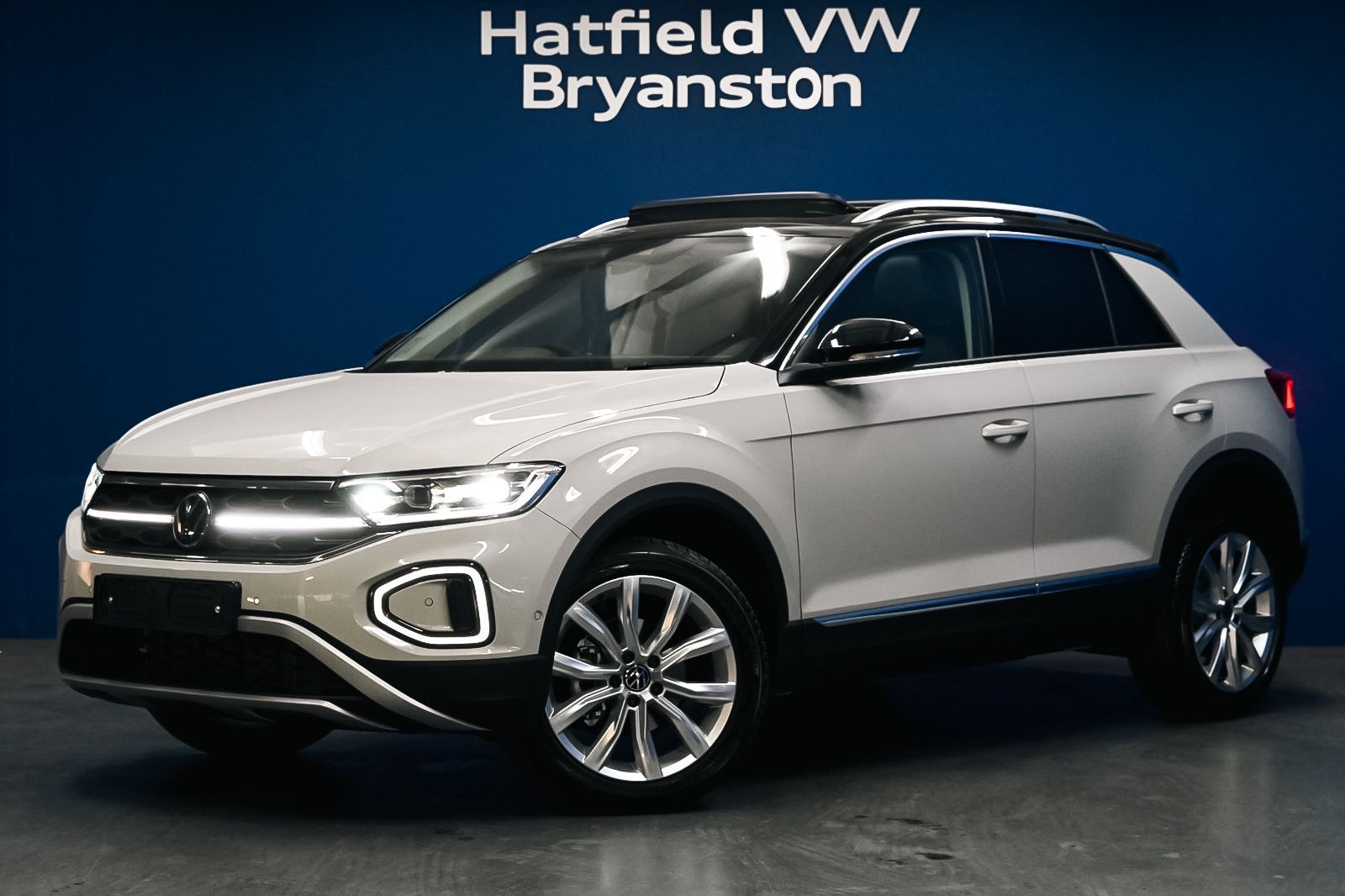 2024 Volkswagen T-Roc  for sale - 7813960