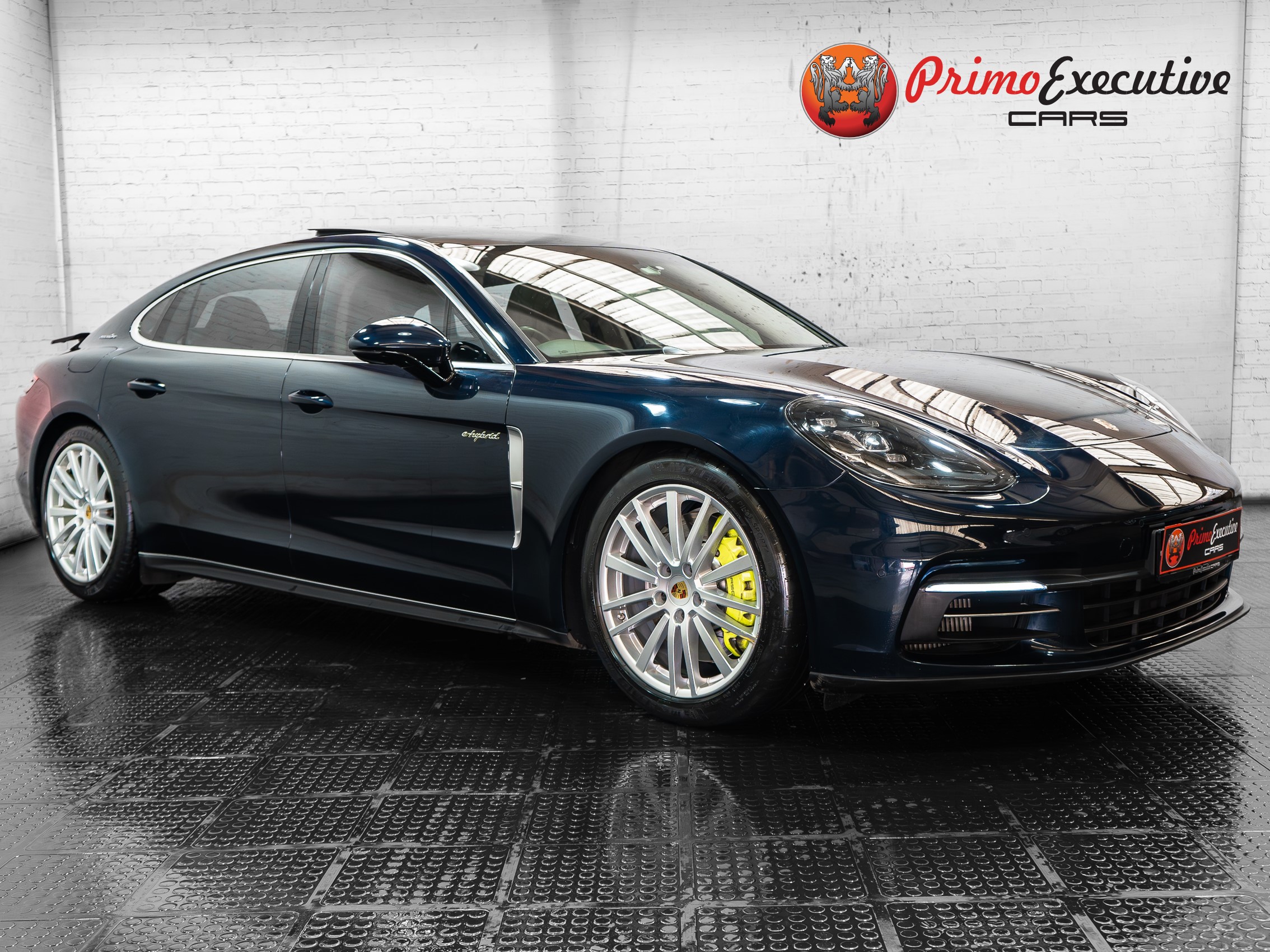 2018 Porsche Panamera  for sale in Gauteng, Edenvale - 510696