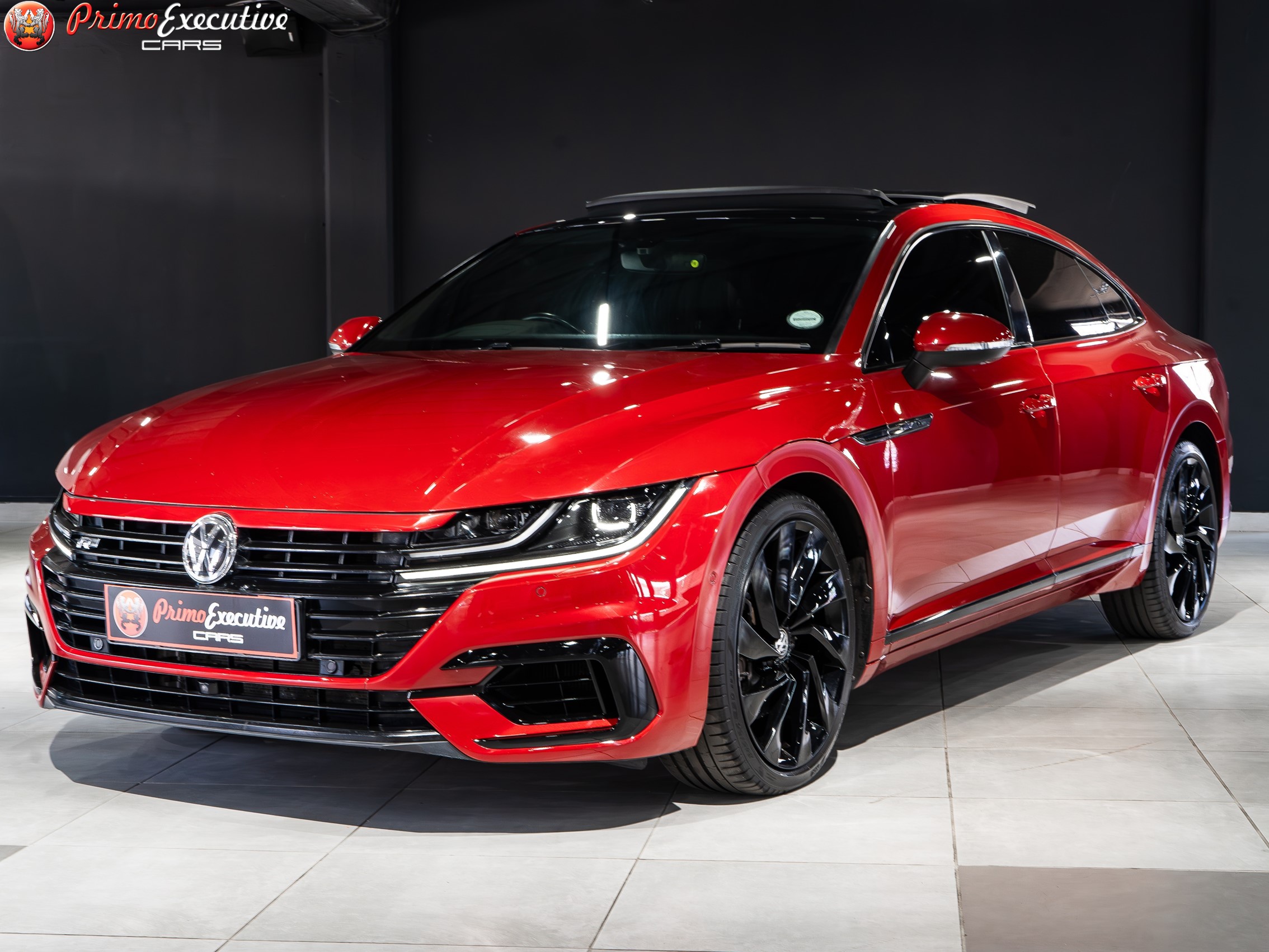 2018 Volkswagen Arteon  for sale - 510702