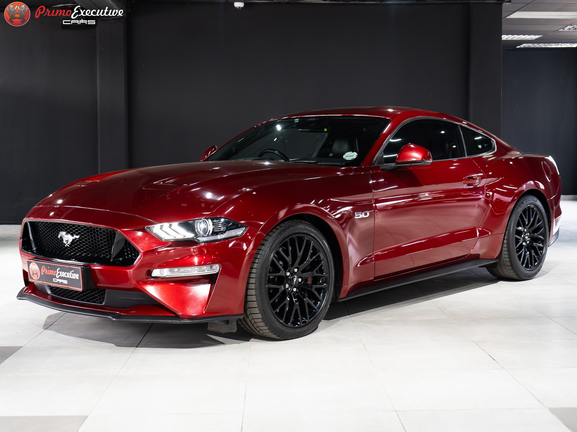 2019 Ford Mustang  for sale in Gauteng, Edenvale - 510703