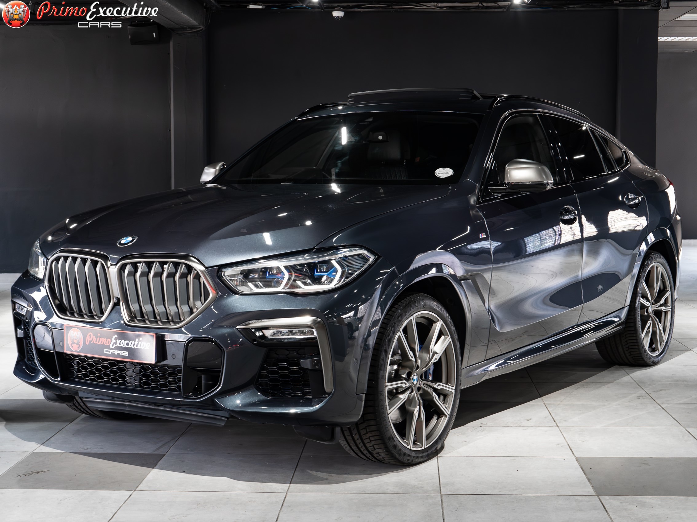 2020 BMW X6  for sale - 510705