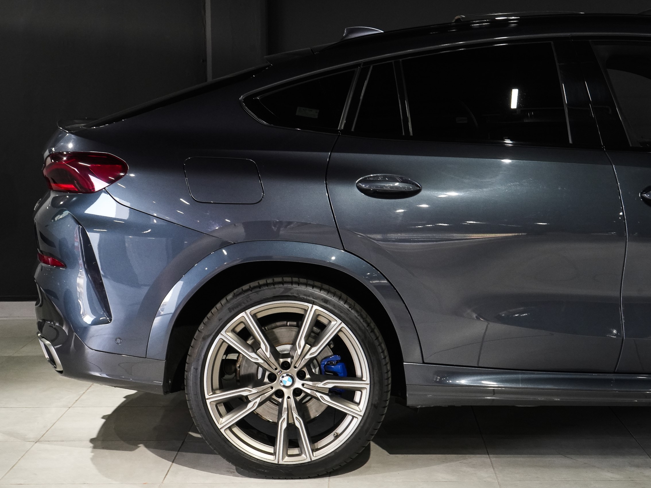 BMW X6 2020  for sale