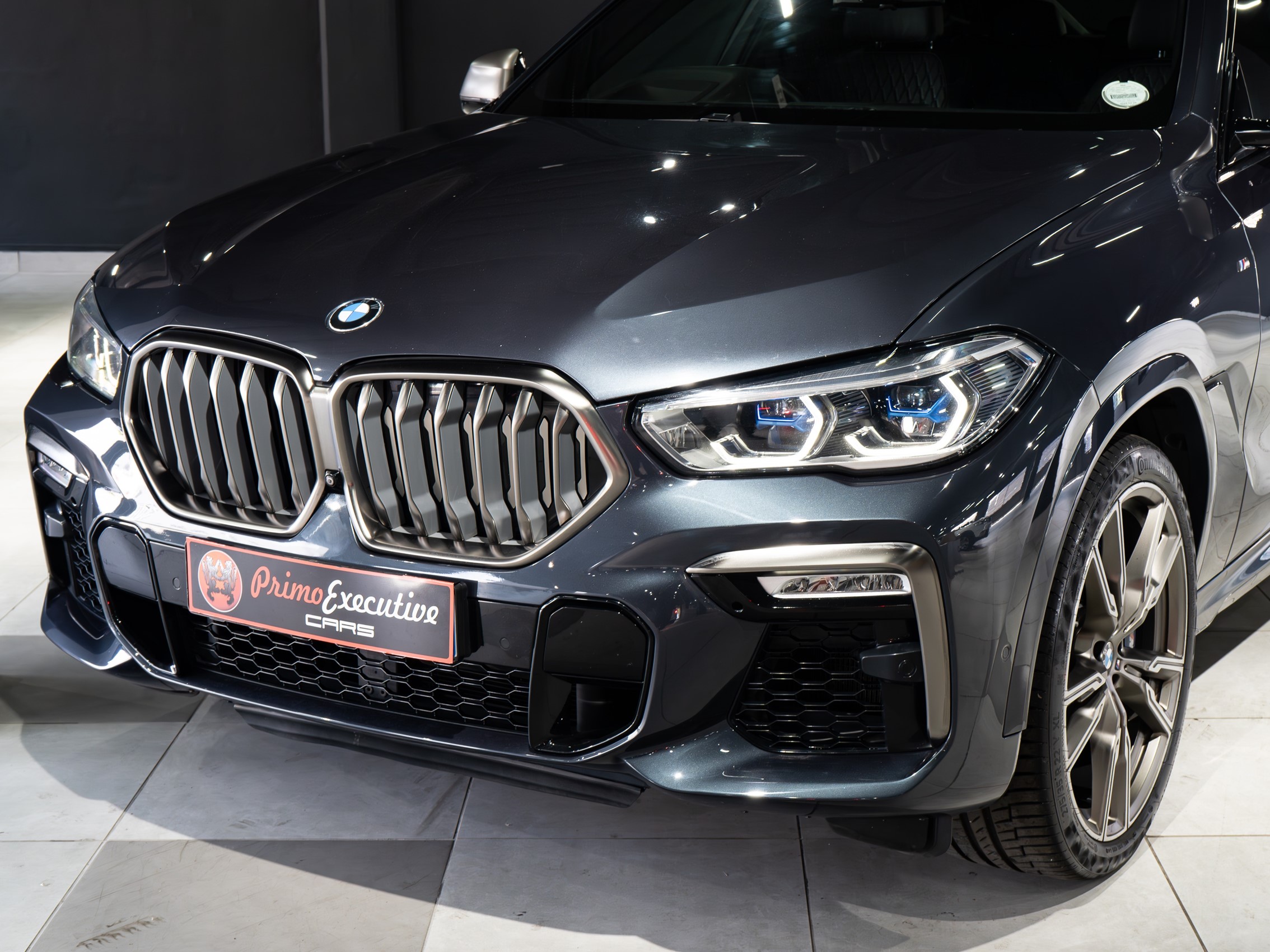 BMW X6 2020 for sale in Gauteng
