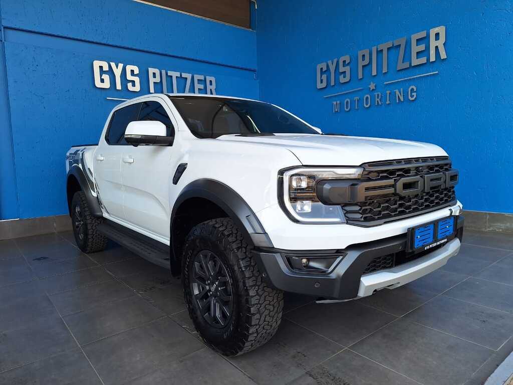 2023 Ford Next-Gen Ranger Raptor  for sale in Gauteng, Pretoria - SL1447