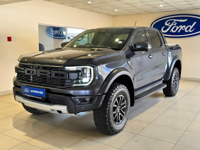 2024 Ford Next-Gen Ranger Raptor  for sale - UF70899