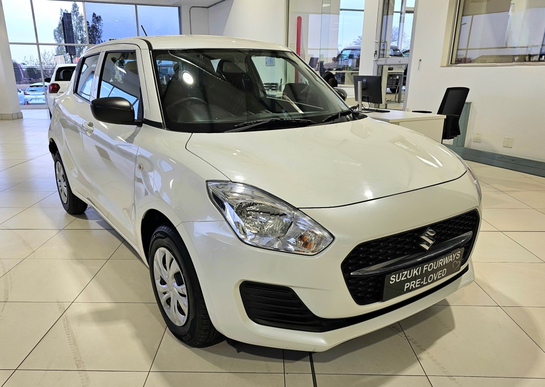 2023 Suzuki Swift  for sale - US21076