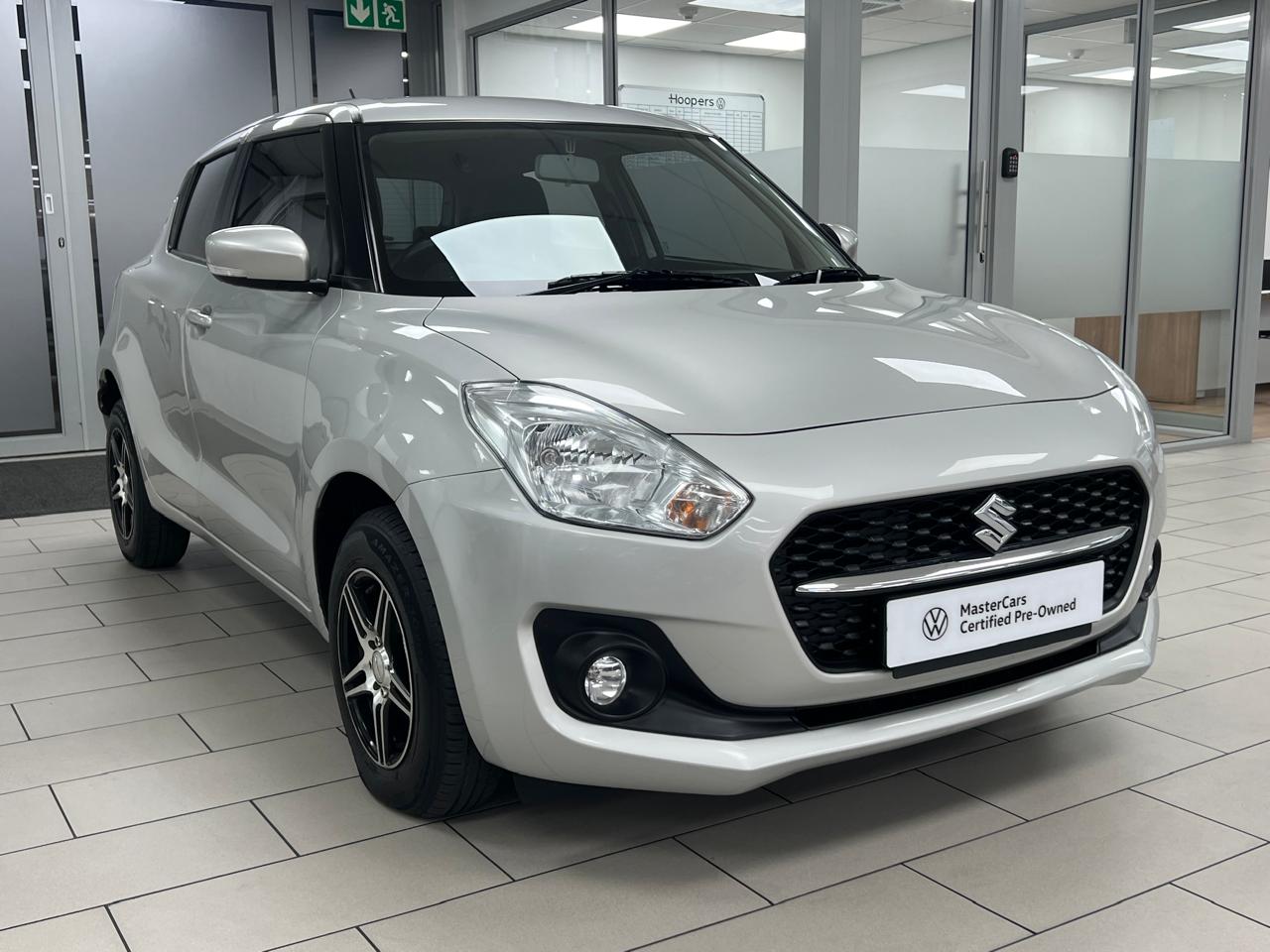 2022 Suzuki Swift  for sale - 01HVUNFA47979