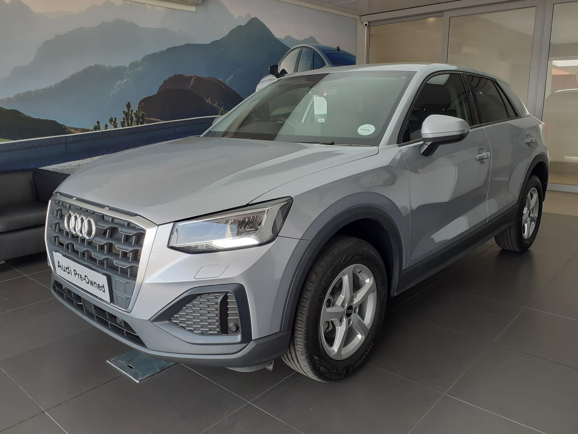 2023 Audi Q2  for sale - 0489POA025581