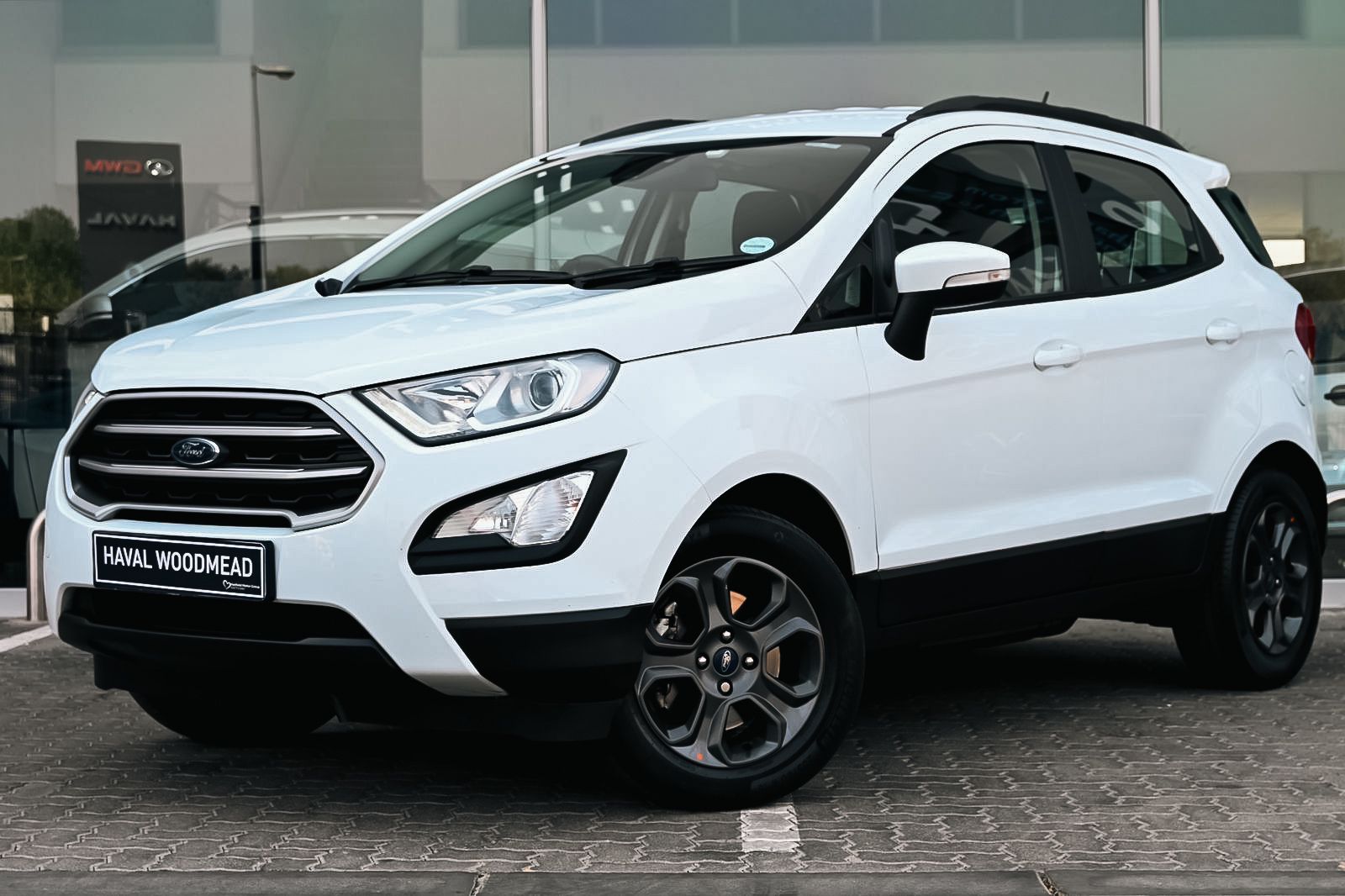 2020 Ford EcoSport  for sale in Gauteng, Sandton - UH70856