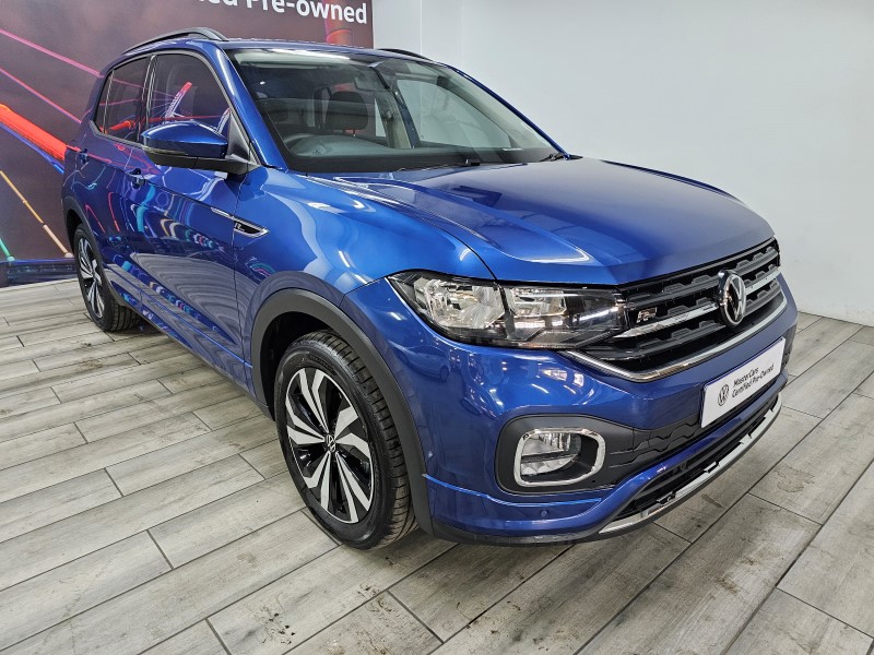 2024 Volkswagen T-Cross  for sale - 7815211