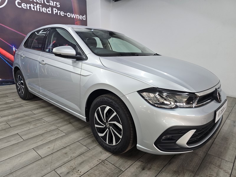 2023 Volkswagen Polo Hatch  for sale - 7815241