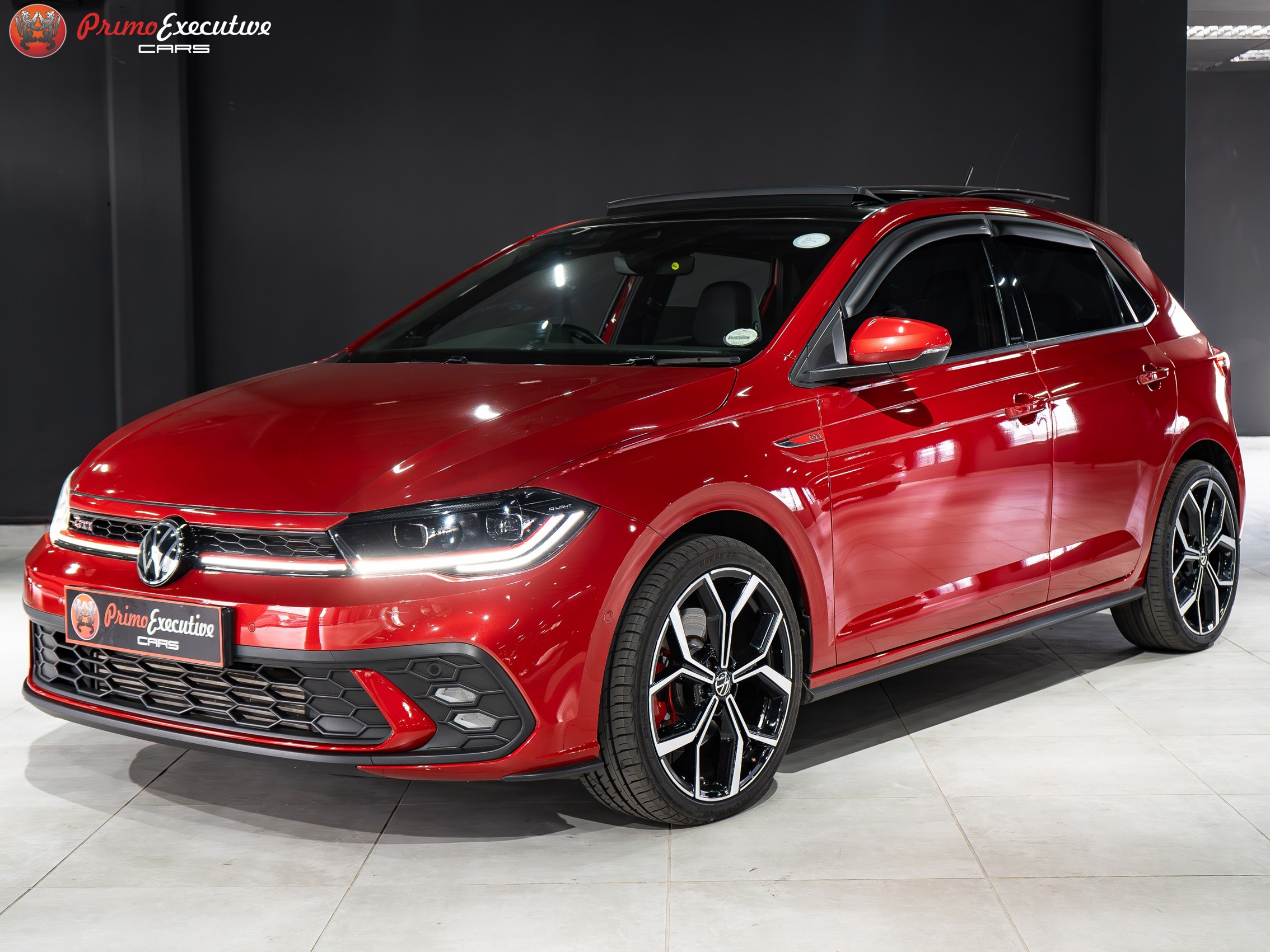 2023 Volkswagen VW Polo GTi 2 0 DSG 147 KW Q2FyTGlzdGluZzozMjc5NjA 