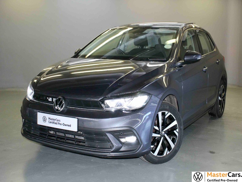 2023 Volkswagen Polo Hatch  for sale - U0070293