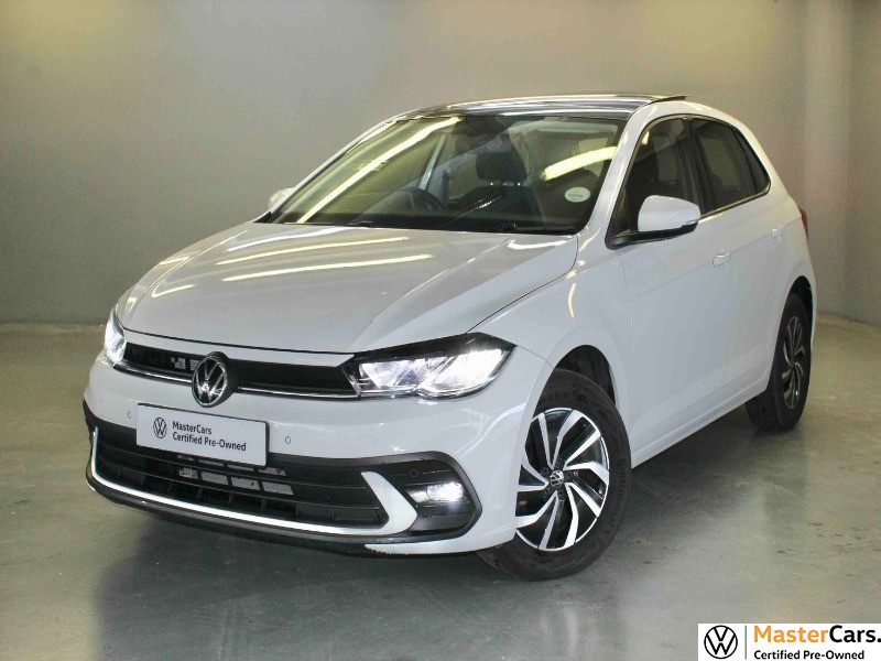 2023 Volkswagen Polo Hatch  for sale in Western Cape, Cape Town - U0070295