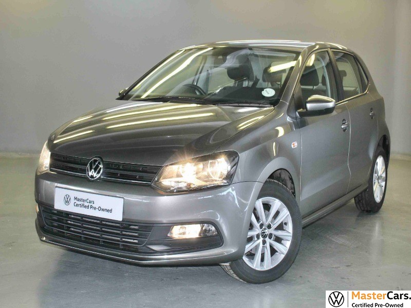 2023 Volkswagen Polo Vivo Hatch  for sale - 0070296