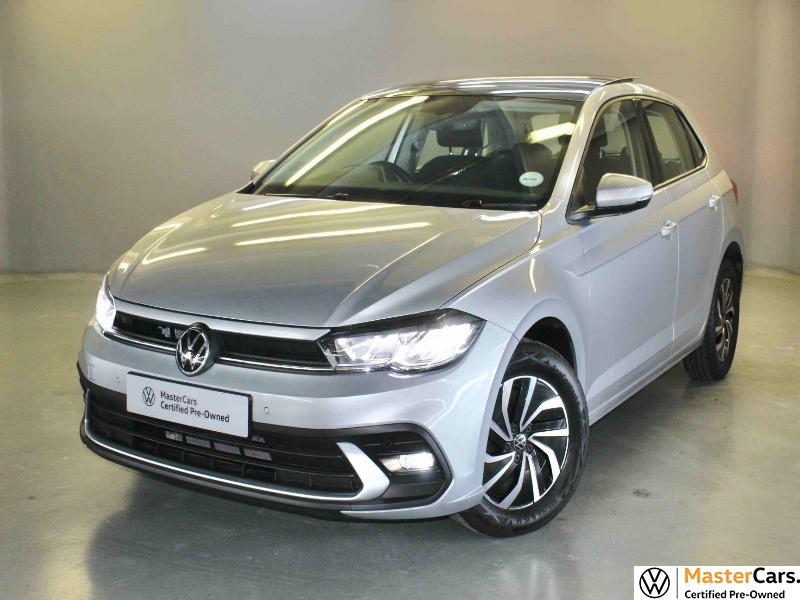 2023 Volkswagen Polo Hatch  for sale - 0070292