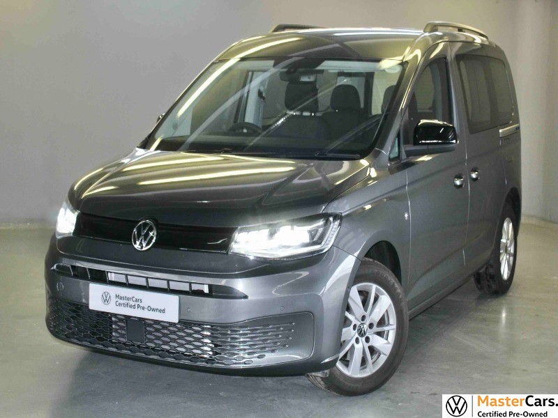 2024 Volkswagen Light Commercial New Caddy  for sale - U0070297