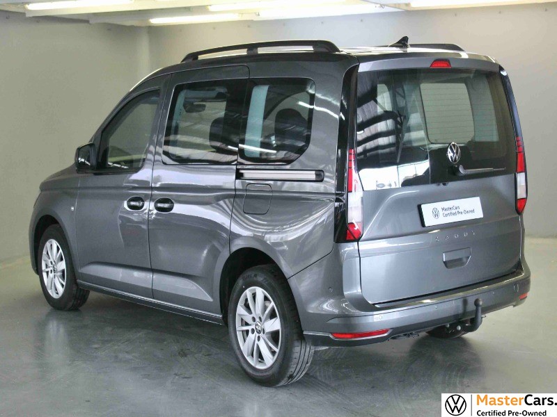 Volkswagen Light Commercial New Caddy 2024 for sale in Western Cape, Cape Town