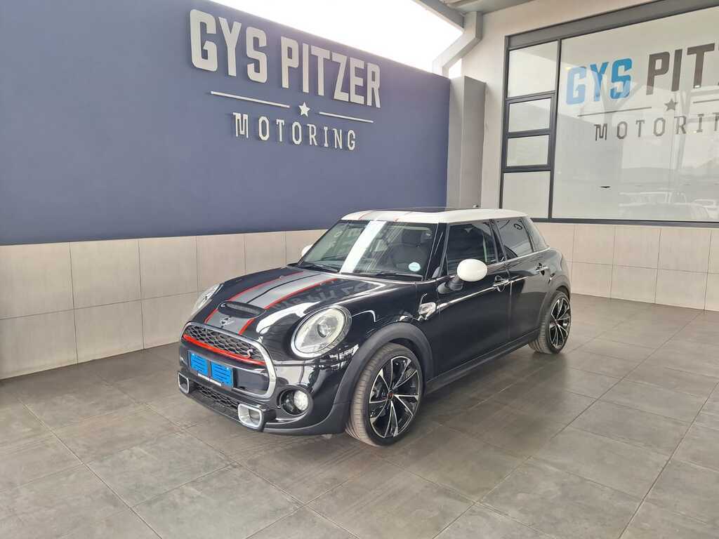 MINI Cooper 2016 for sale