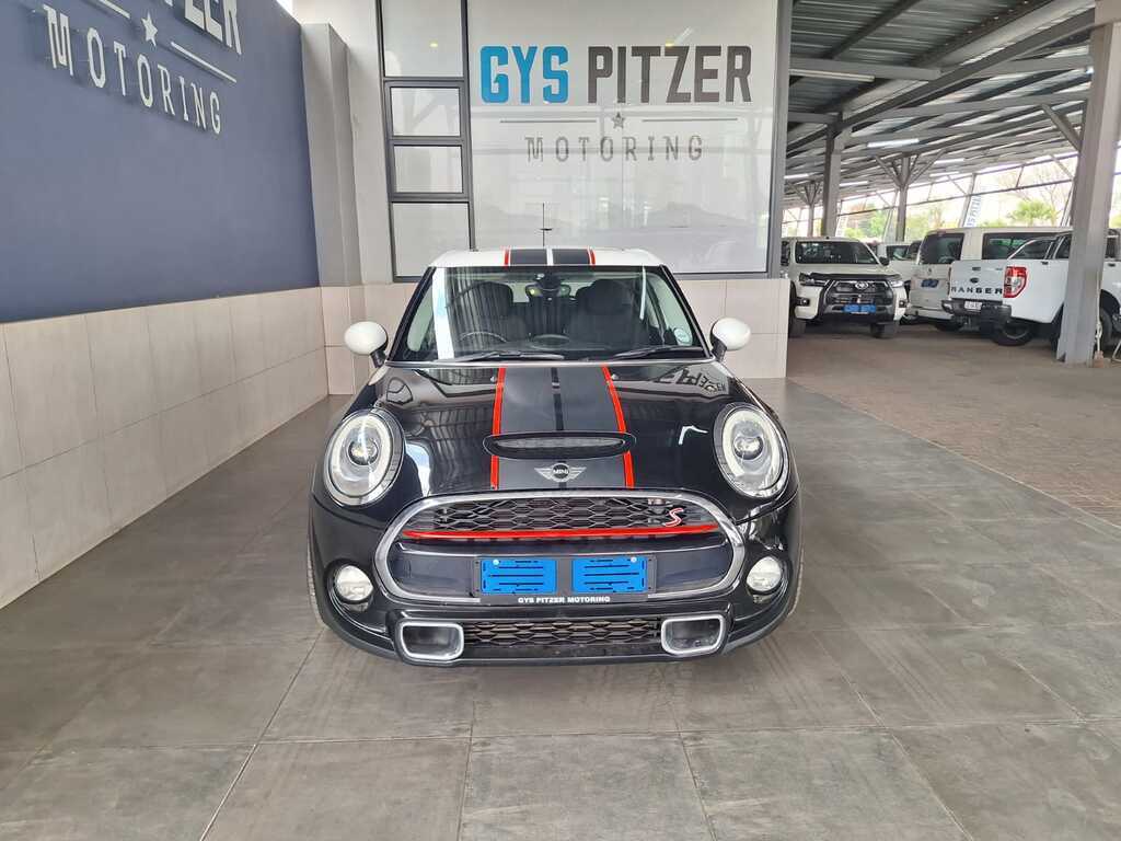 MINI Cooper 2016 for sale in Gauteng