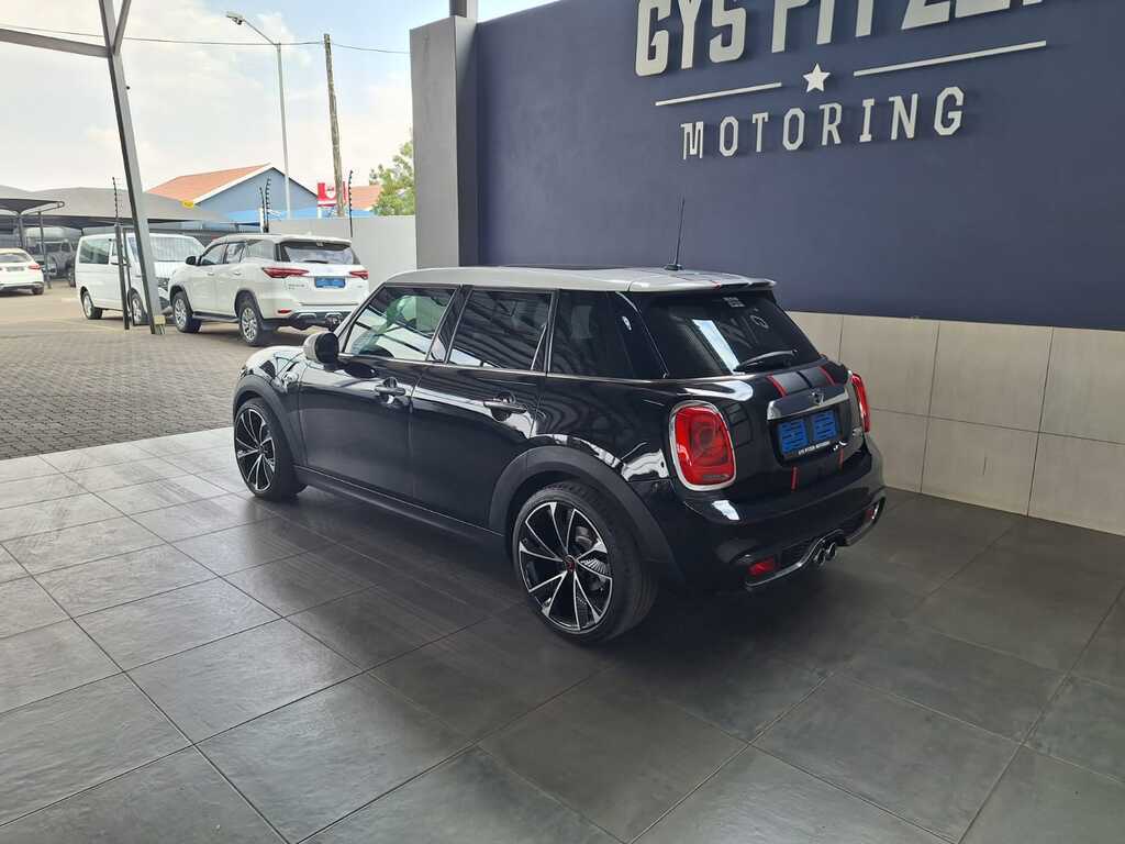 Manual MINI Cooper 2016 for sale