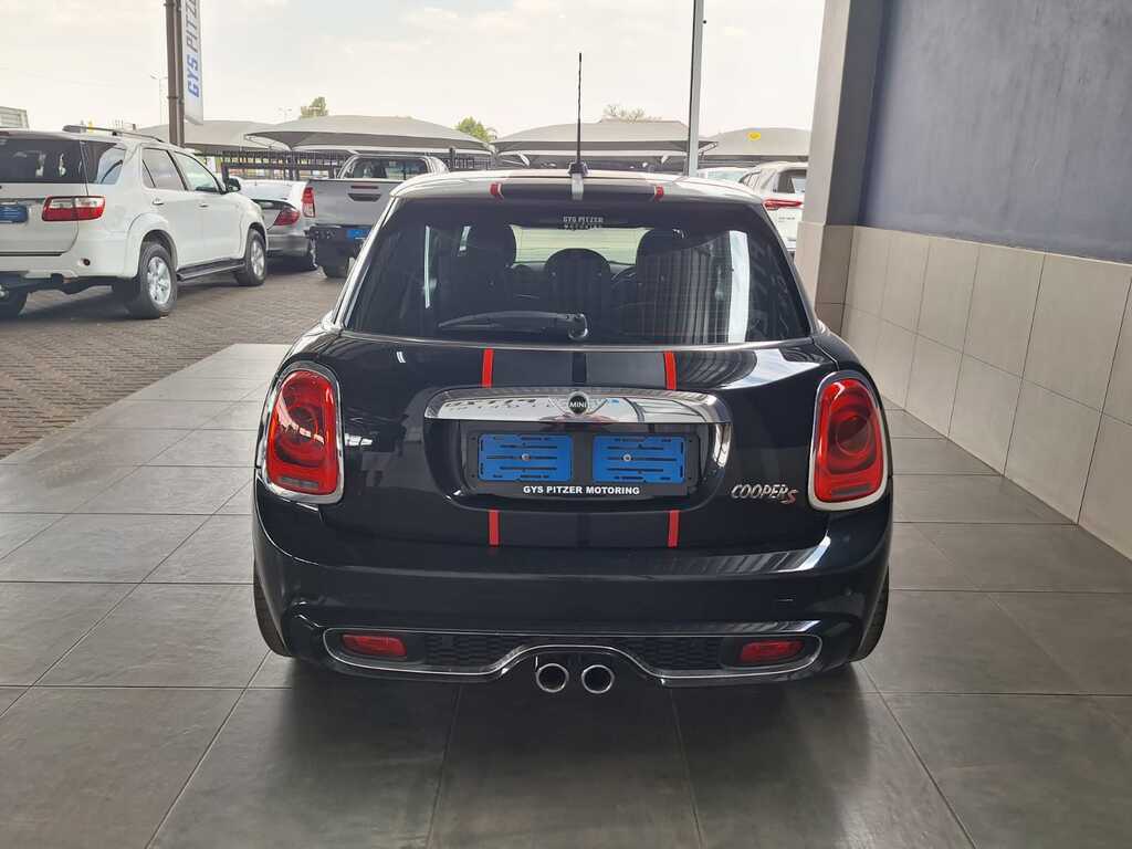 MINI Cooper 2016 Hatch for sale