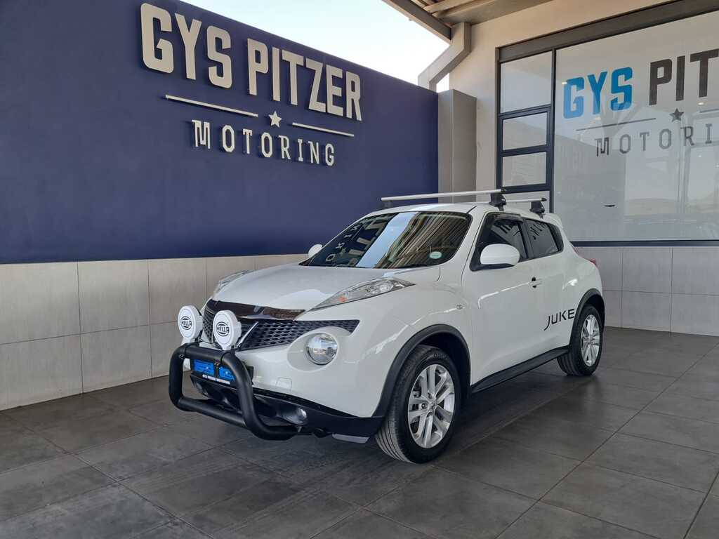 2013 Nissan Juke  for sale - 64005