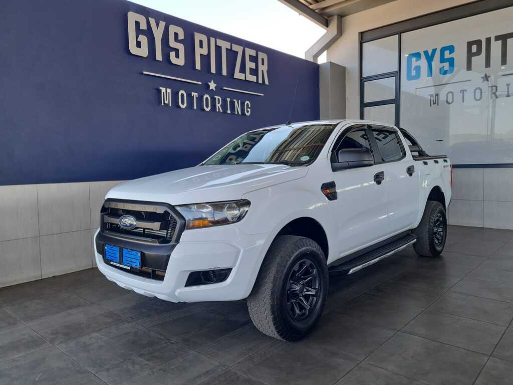 2018 Ford Ranger  for sale - 64006