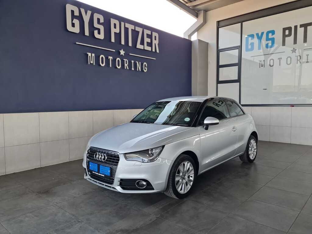 2013 Audi A1  for sale - 64007