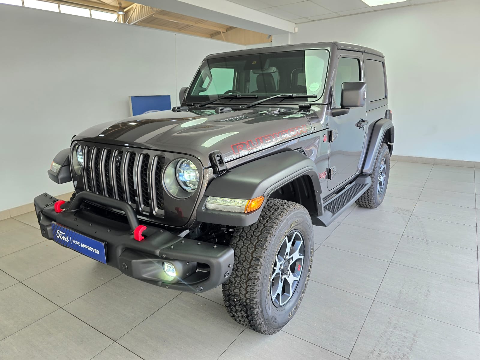 2022 Jeep Wrangler  for sale - UF70990