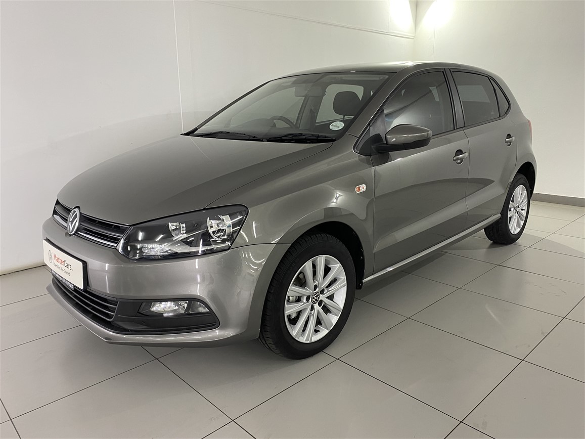 2020 Volkswagen Polo Sedan  for sale - 8002-7496