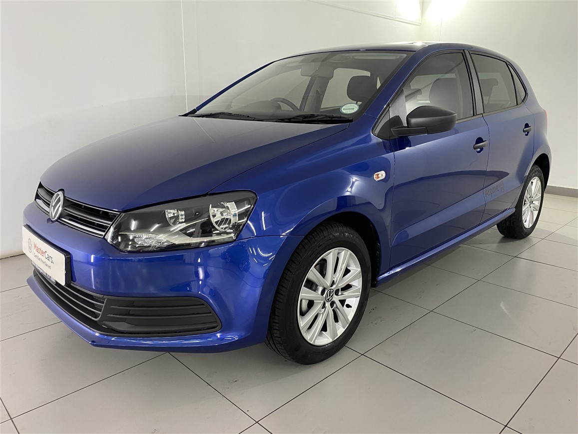 2022 Volkswagen Polo Sedan  for sale - 8002-314887