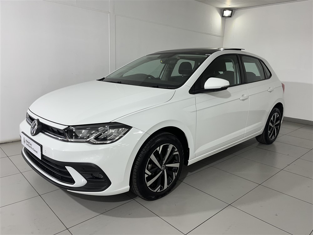 2023 Volkswagen Polo Hatch  for sale - 8002-315000