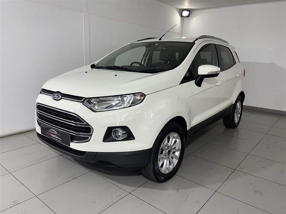 2016 Ford EcoSport  for sale - 8002-315040