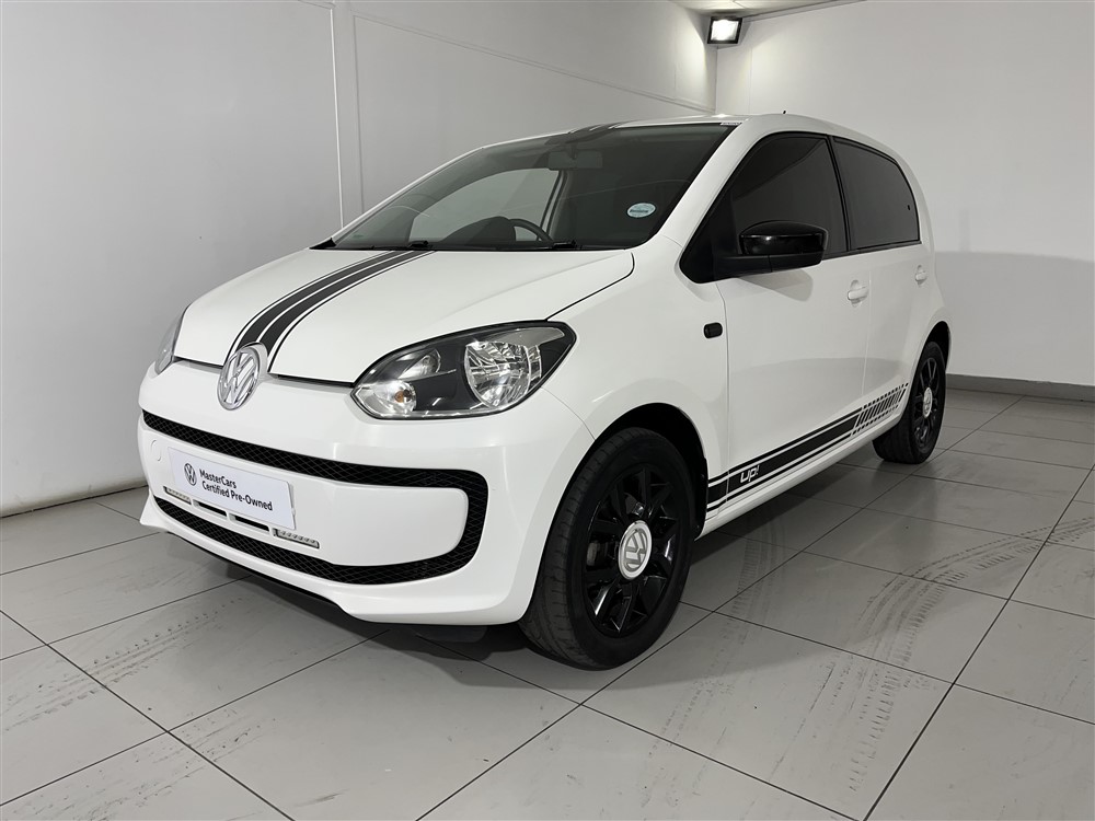 2016 Volkswagen Up!  for sale - 8002-315043