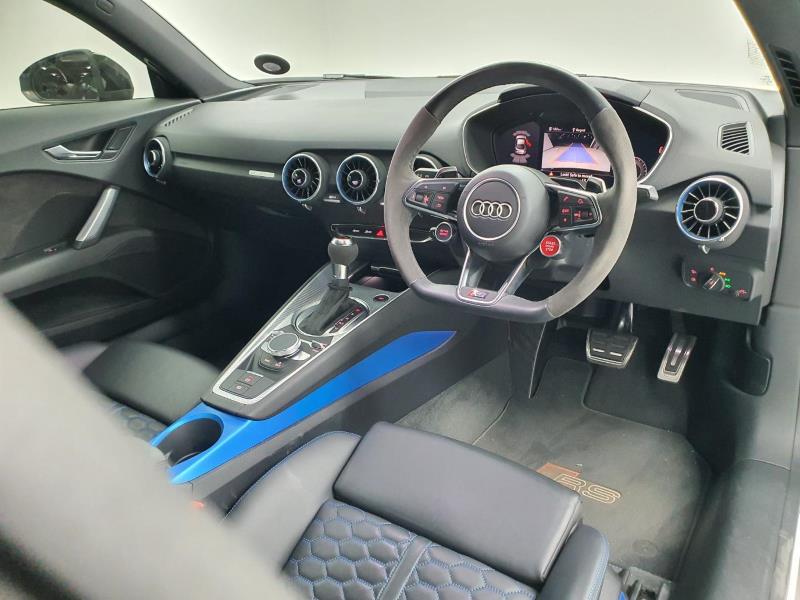 Audi TT 2024 for sale in KwaZulu-Natal, Umhlanga