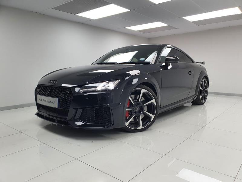 2024 Audi TT  for sale - 1001-308070